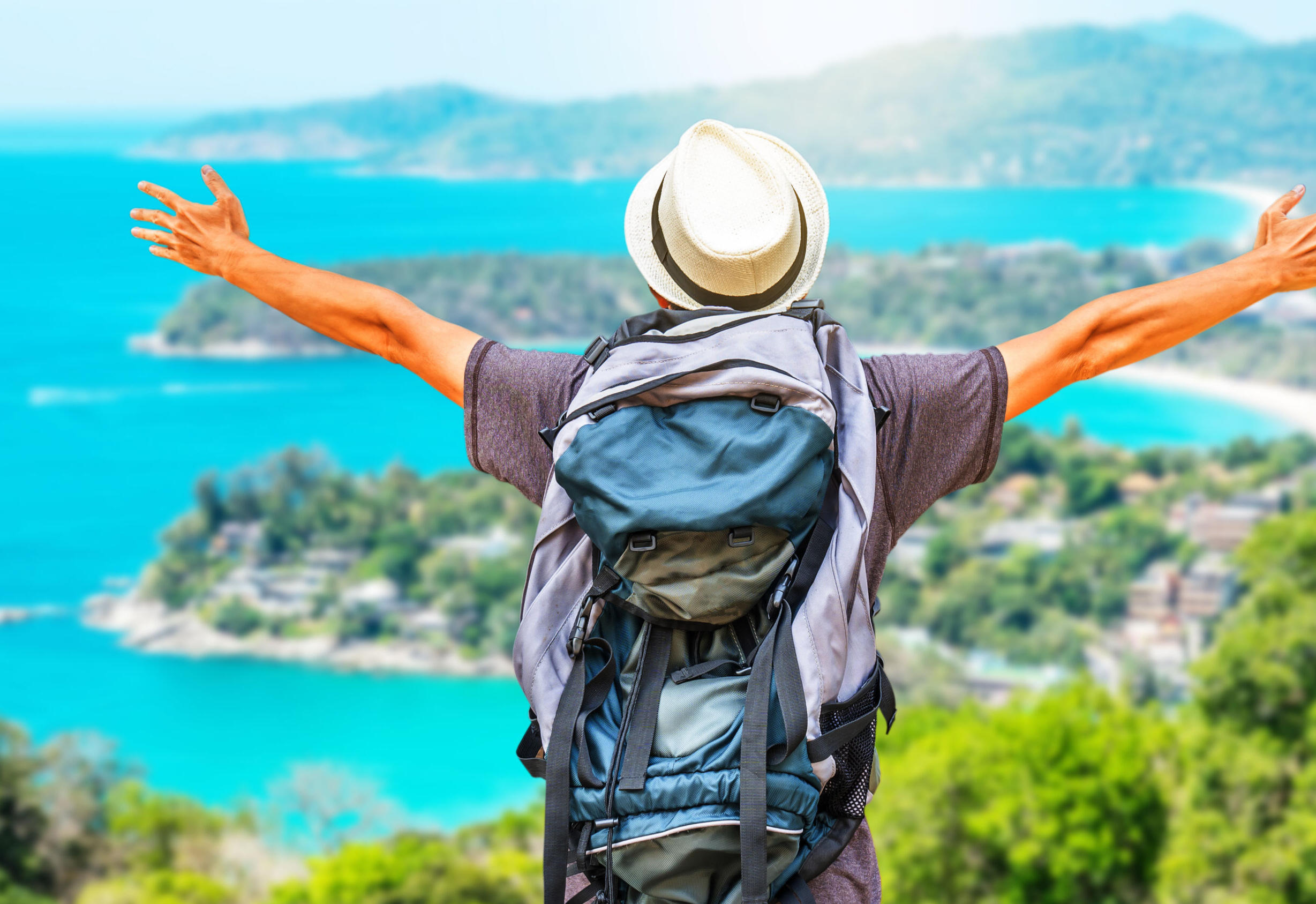 Travel